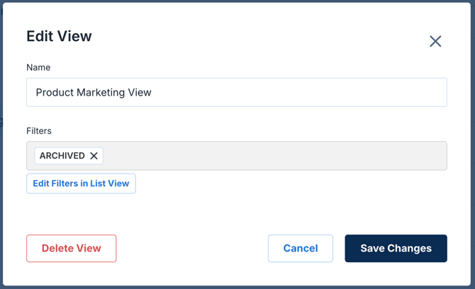Custom Workspace Views 3